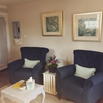 Connected, Seen & Heard