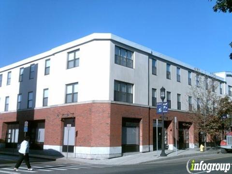 Riverside Chiropractic Center