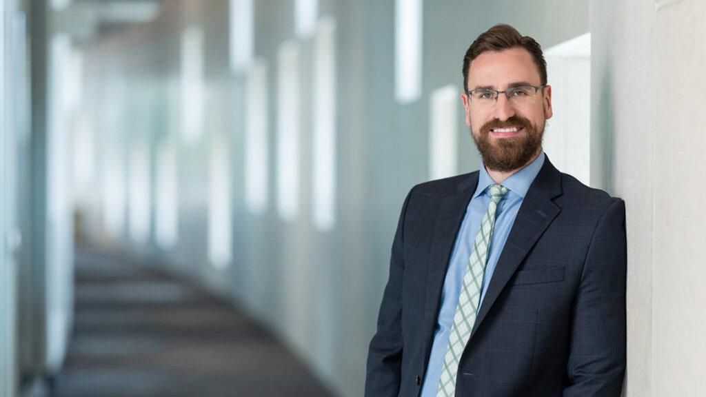 Goodwin Johnston LLC