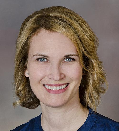 Maria Isabel Rodriguez, M.D., M.P.H.