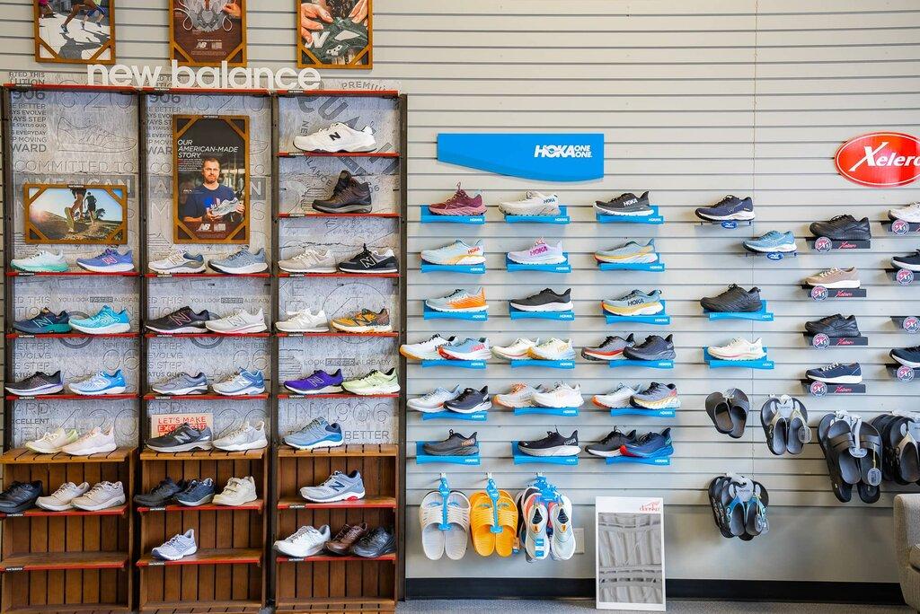 Fit My Feet Orthotics & Shoes