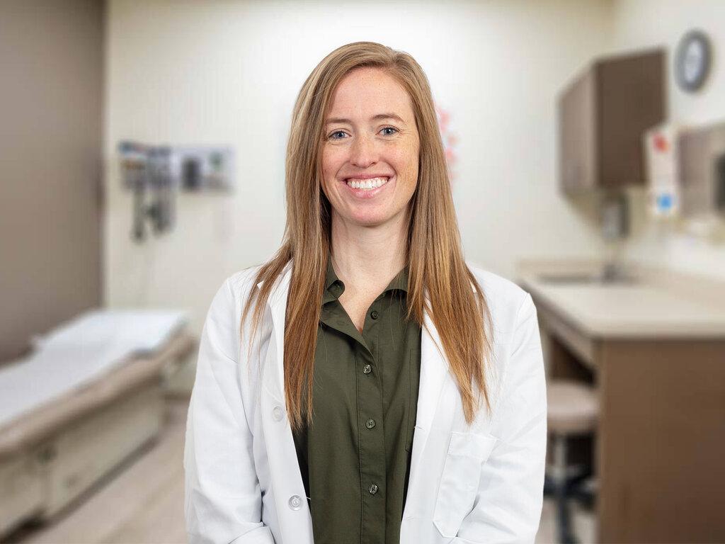 Hannah Pienciak, NP - Oak Street Health