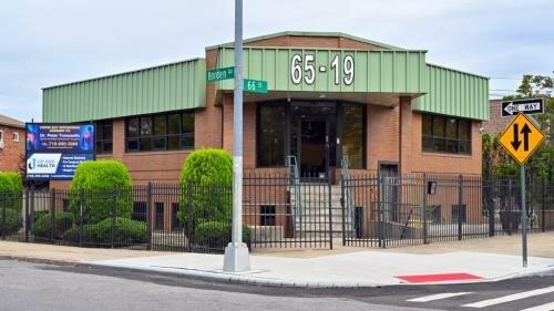 Cross Bay Orthopedic Surgery