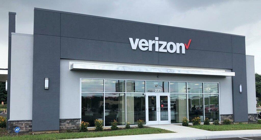 Cellular Sales-Verizon Authorized Retailer