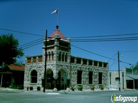 Comfort Heritage Foundation