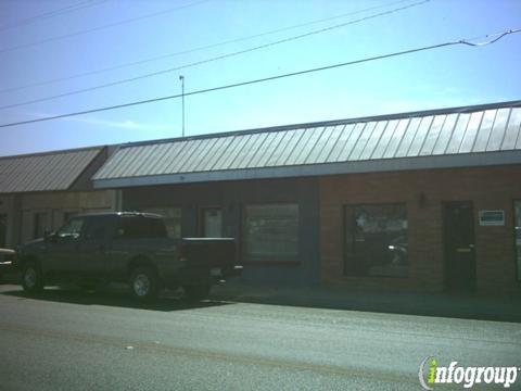 Medina County Auditor