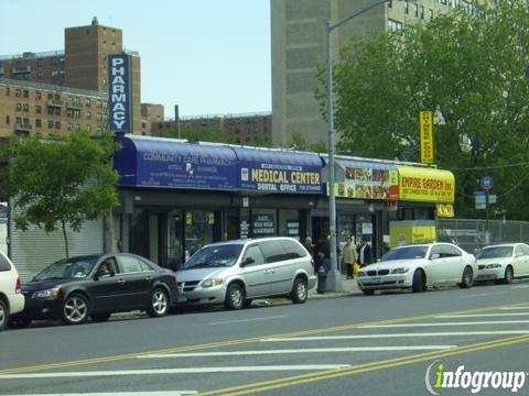 Community Care Pharmacy