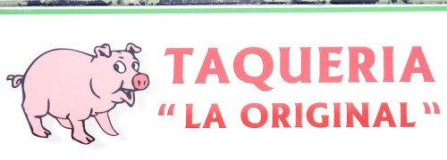 Taqueria La Original