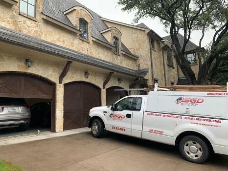 Supreme Garage Door Repair