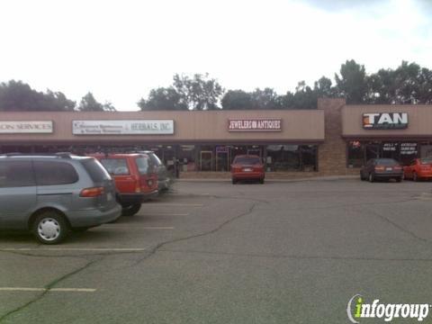 American Institute of Gemological Research