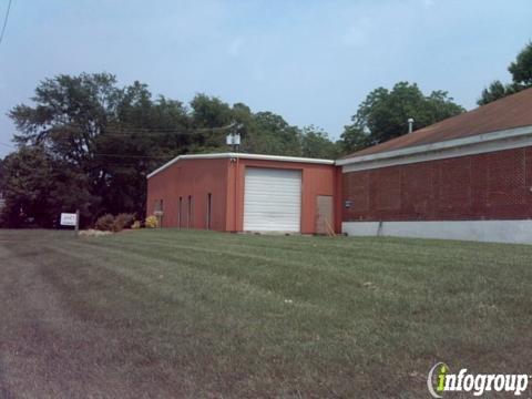 C & C Tool & Machine Inc