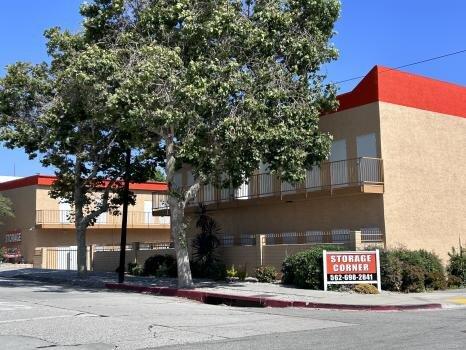 Storage Corner Whittier