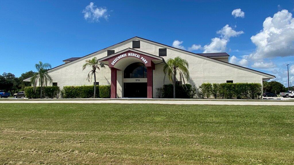 HCA Florida Treasure Coast Medical Specialists-Primary Care