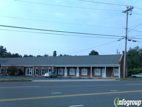 Mint Hill Chamber of Commerce