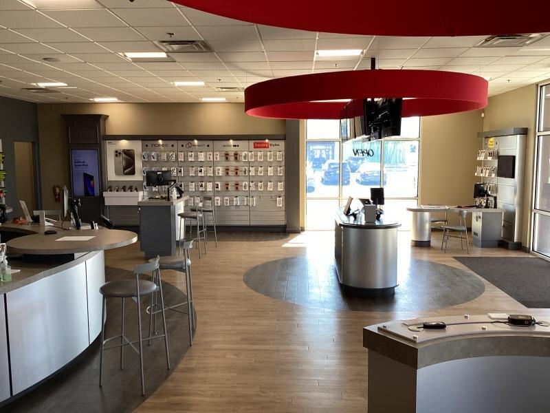 Cellular Sales-Verizon Authorized Retailer