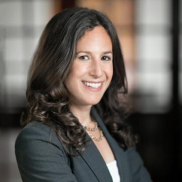 Merrill Lynch Financial Advisor Ariel Jacobs