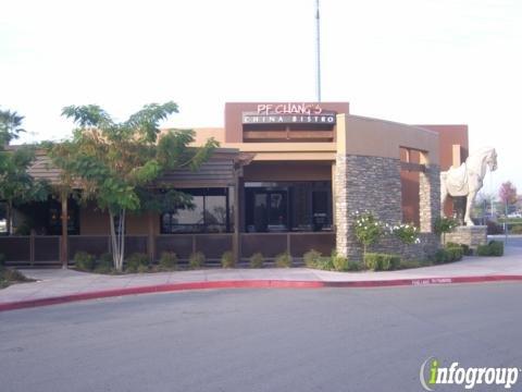 P.F. Chang's