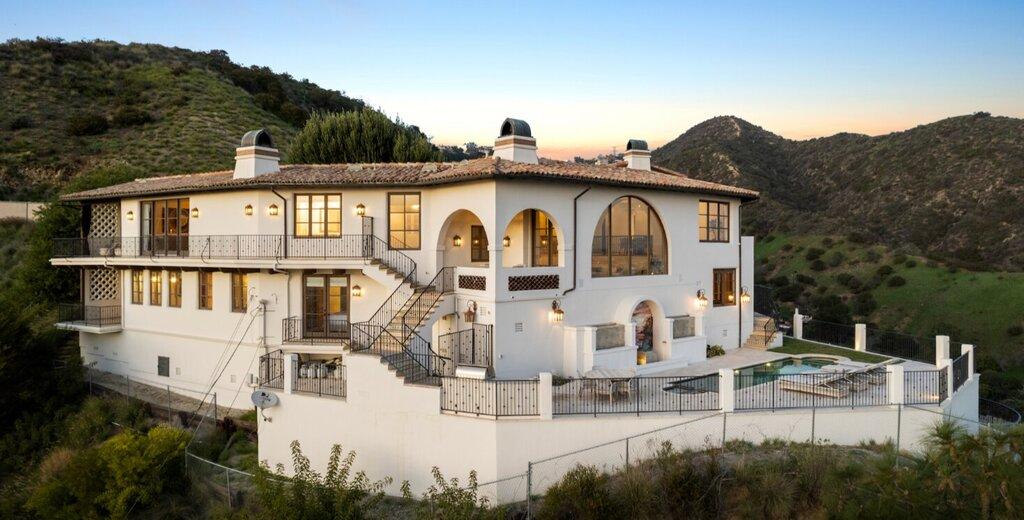 Legacy Healing Center Luxury Rehab & Alcohol Detox Center