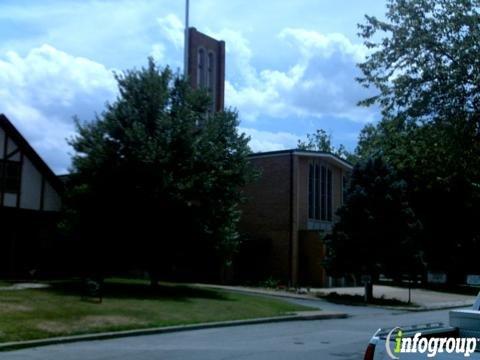Signal Hill United Methodist Church