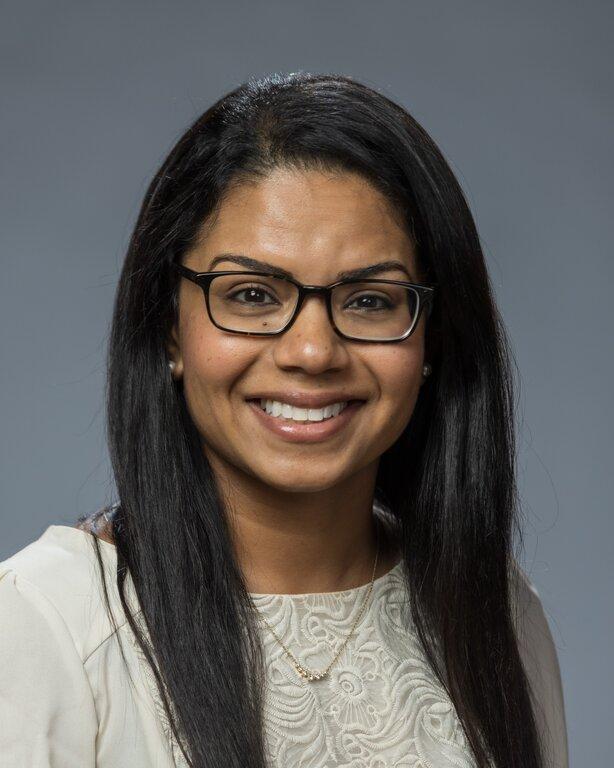 Annapoorani Veerappan, MD - UNC Family Medicine & Pediatrics at Holly Springs