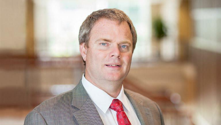 Robert W Halsted, MD - Mercy Clinic