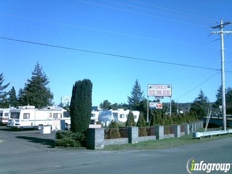 Venice RV Park