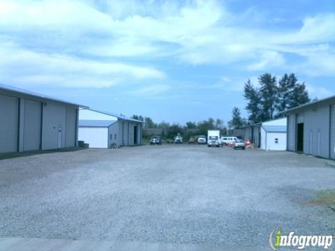 Monders Drilling Inc