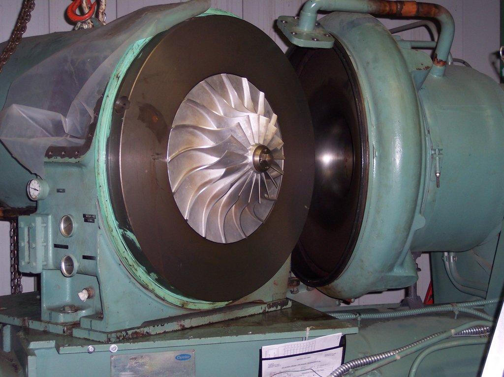 All Mechanical Industries Inc