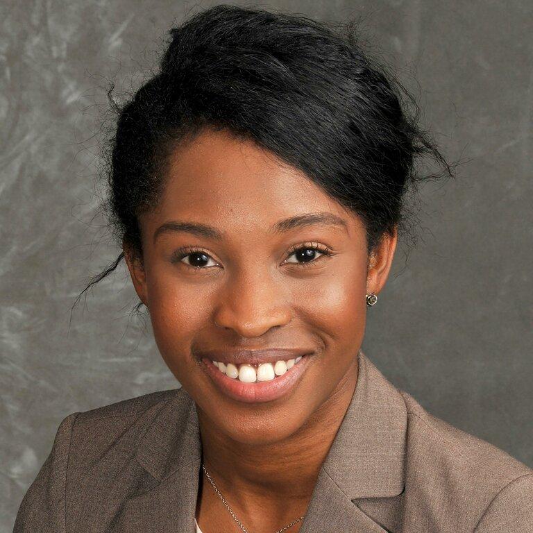 Edward Jones-Financial Advisor: Esther Agyemang