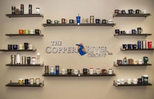 The Copper River Group