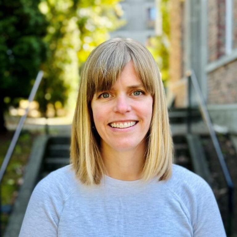 Hayley Greeno, Counselor