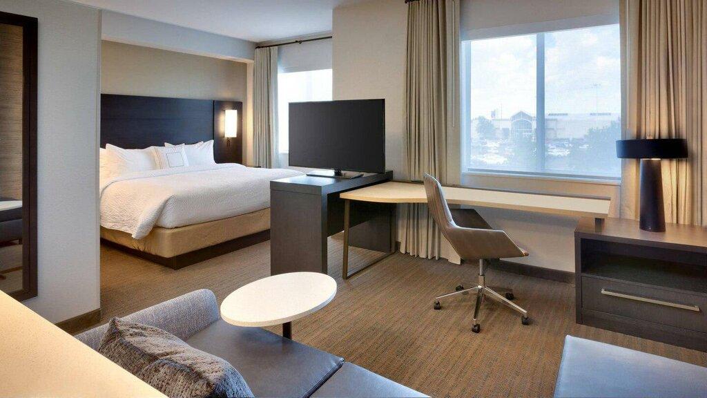 Residence Inn Tampa Wesley Chapel