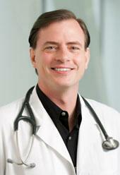 Brendon B Hutchinson, MD