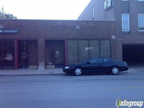 Society Protecting Environmental Rights of Muskies