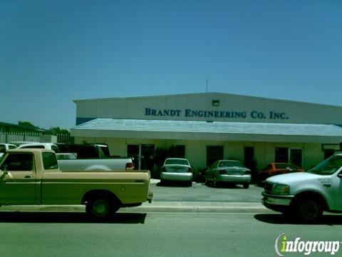 Brandt Mechanical Services