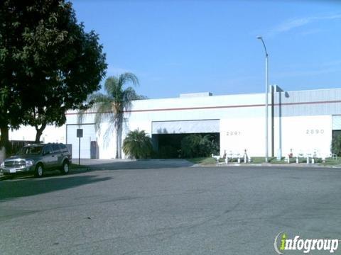 American Best Car Parts Inc