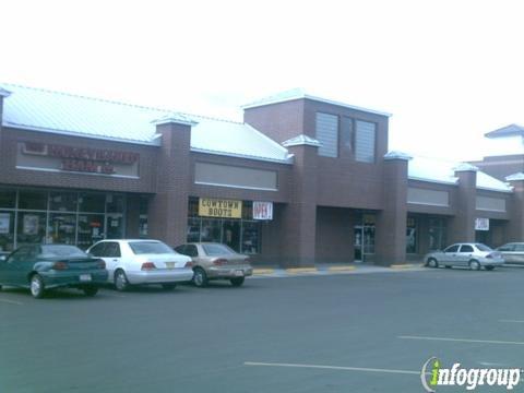 US Marine Corps RSS Albuquerque South