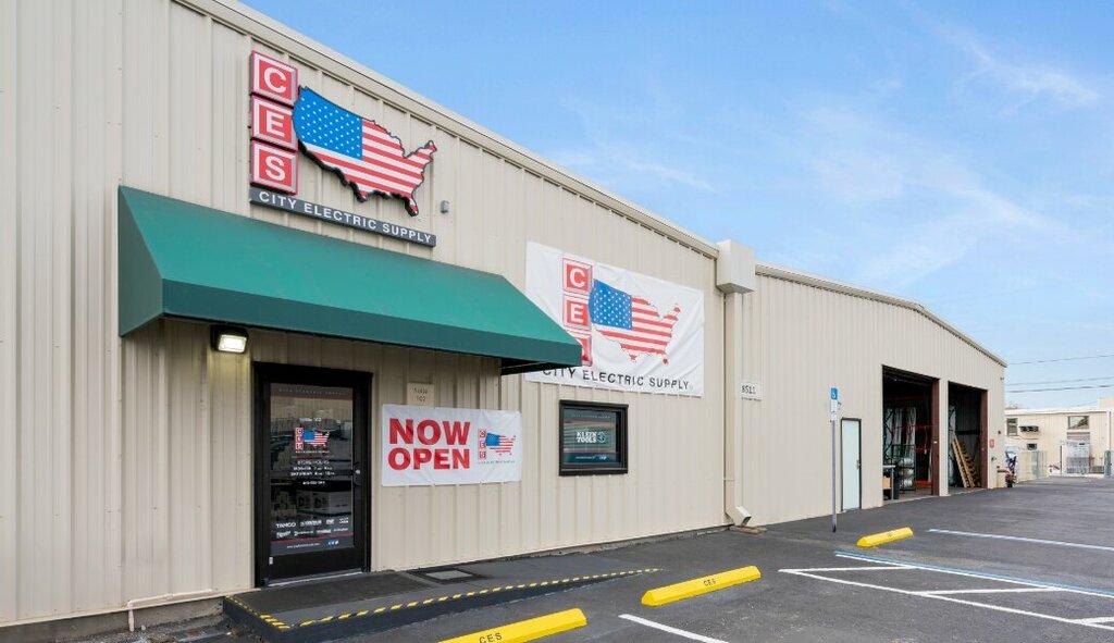 City Electric Supply Carrollwood
