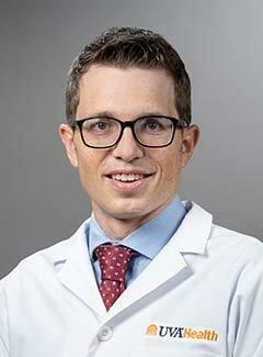 Craig Andrew McKinney, MD