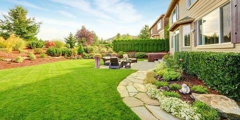 Marvin Gardens Landscaping LLC