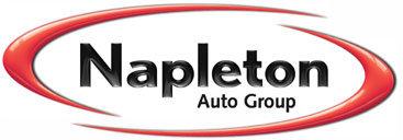 Napleton River Oaks Cadillac