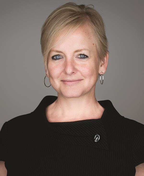 Heather Woodson - State Farm Insurance Agent