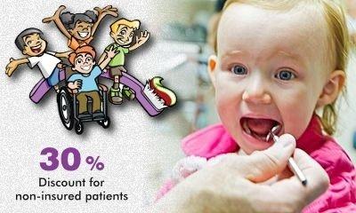 Kid's Dental Specialists