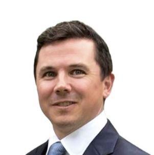 Merrill Lynch Financial Advisor Michael Emhardt