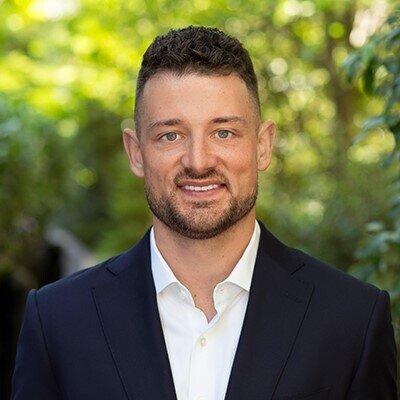 Merrill Lynch Financial Advisor Dustin R Tanquary