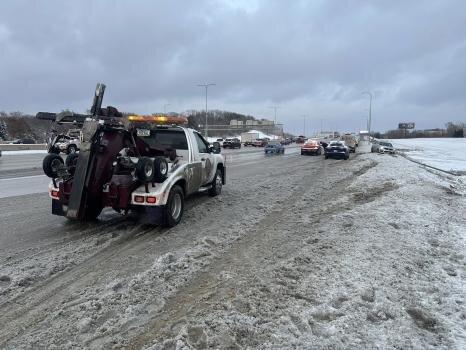 River's Edge Towing LLC