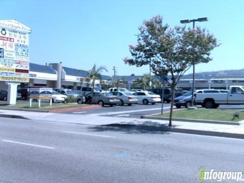 East La Chinese Everspring