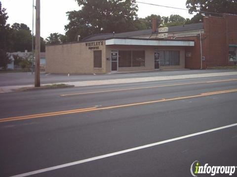 Harward's Realty & Insurance Co