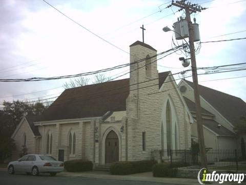 Saint Andrew's Episcopal Church