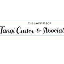The Law Firm of Tangi Carter & Associates
